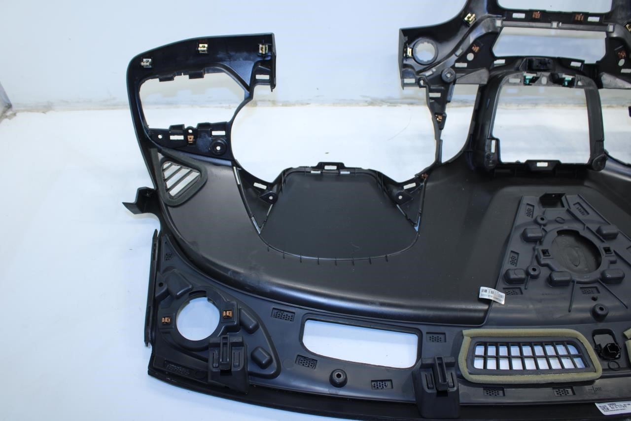 20-24 Chevrolet Equinox LT Dashboard Instrument Panel Upper Trim Cover 84492345 - Alshned Auto Parts