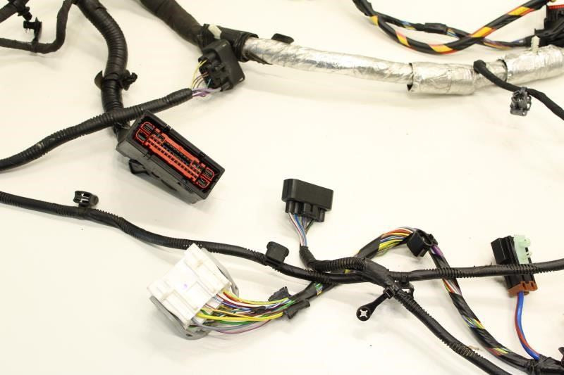 2021-2023 Ford Bronco Sport 1.5L Engine Bay Wire Harness LX6T-14290-XCAC OEM - Alshned Auto Parts