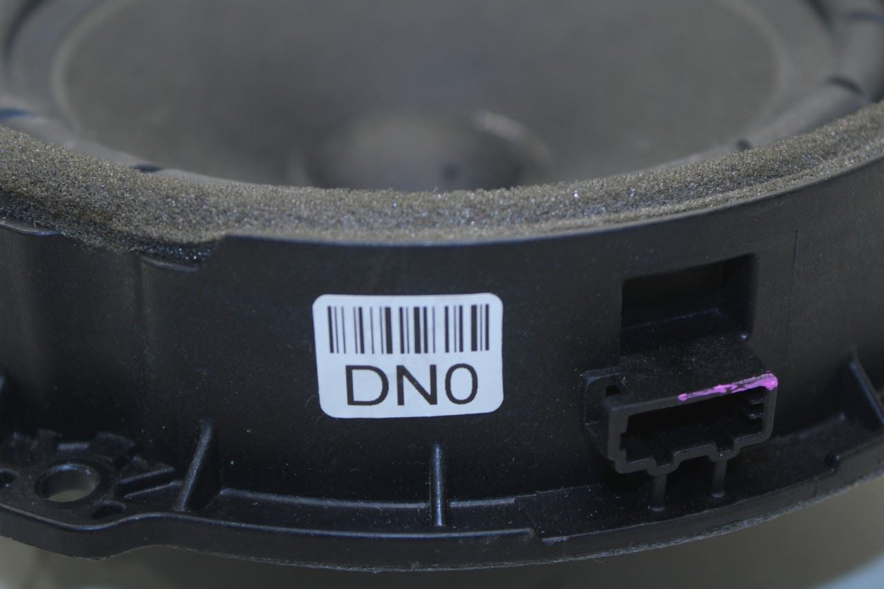 2020-2025 Hyundai Sonata SE Front Left and Right Door Audio Speakers 96330-L1000 - Alshned Auto Parts