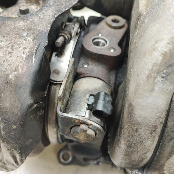 2011-2014 Ford F250 350 SD 6.7L Diesel Engine Turbocharger BC3Q-9G438-AG OEM - Alshned Auto Parts
