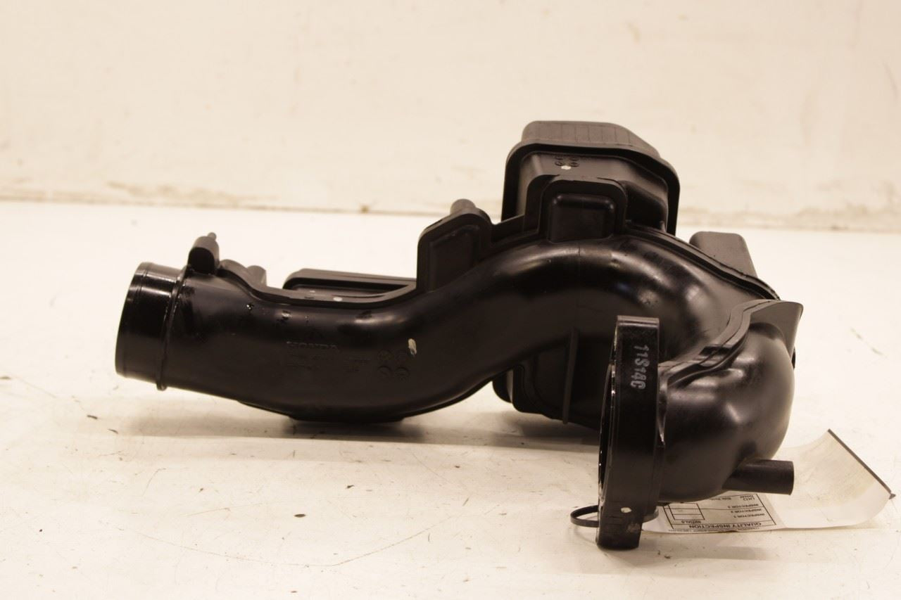 19-25 Acura RDX SH-AWD 2.0L Turbocharger Air Inlet Joint Pepe Tube 17270-5YF-A02 - Alshned Auto Parts