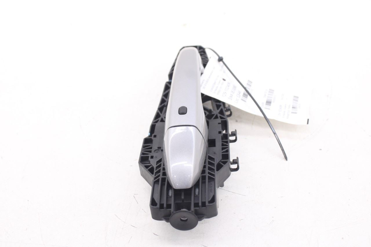 18-23 Jeep Compass Limited 2.4L Front Passenger Right Side Door Exterior Handle - Alshned Auto Parts