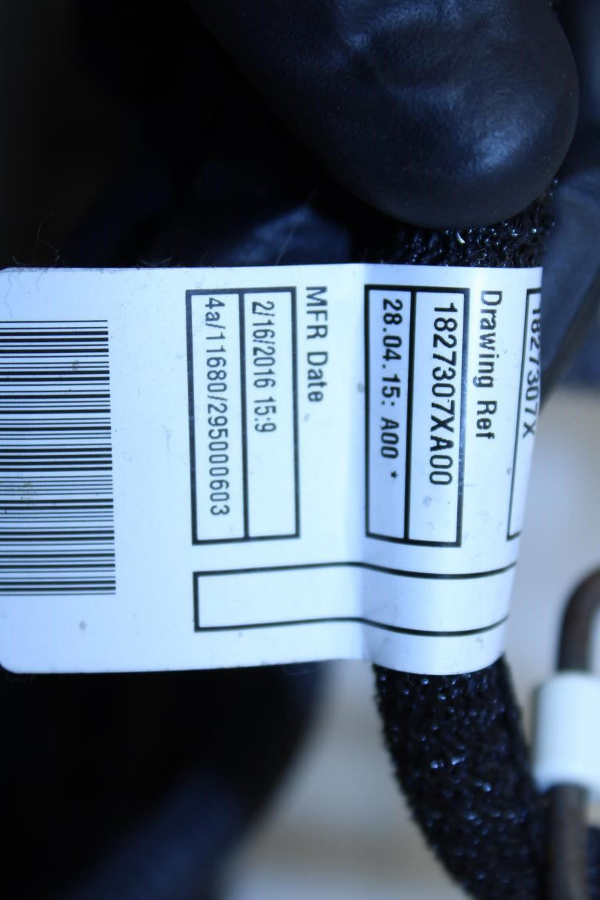 2014-20 Nissan Rogue SV Front Right Side Lower Seat Track Frame 87301-4BC0A OEM - Alshned Auto Parts