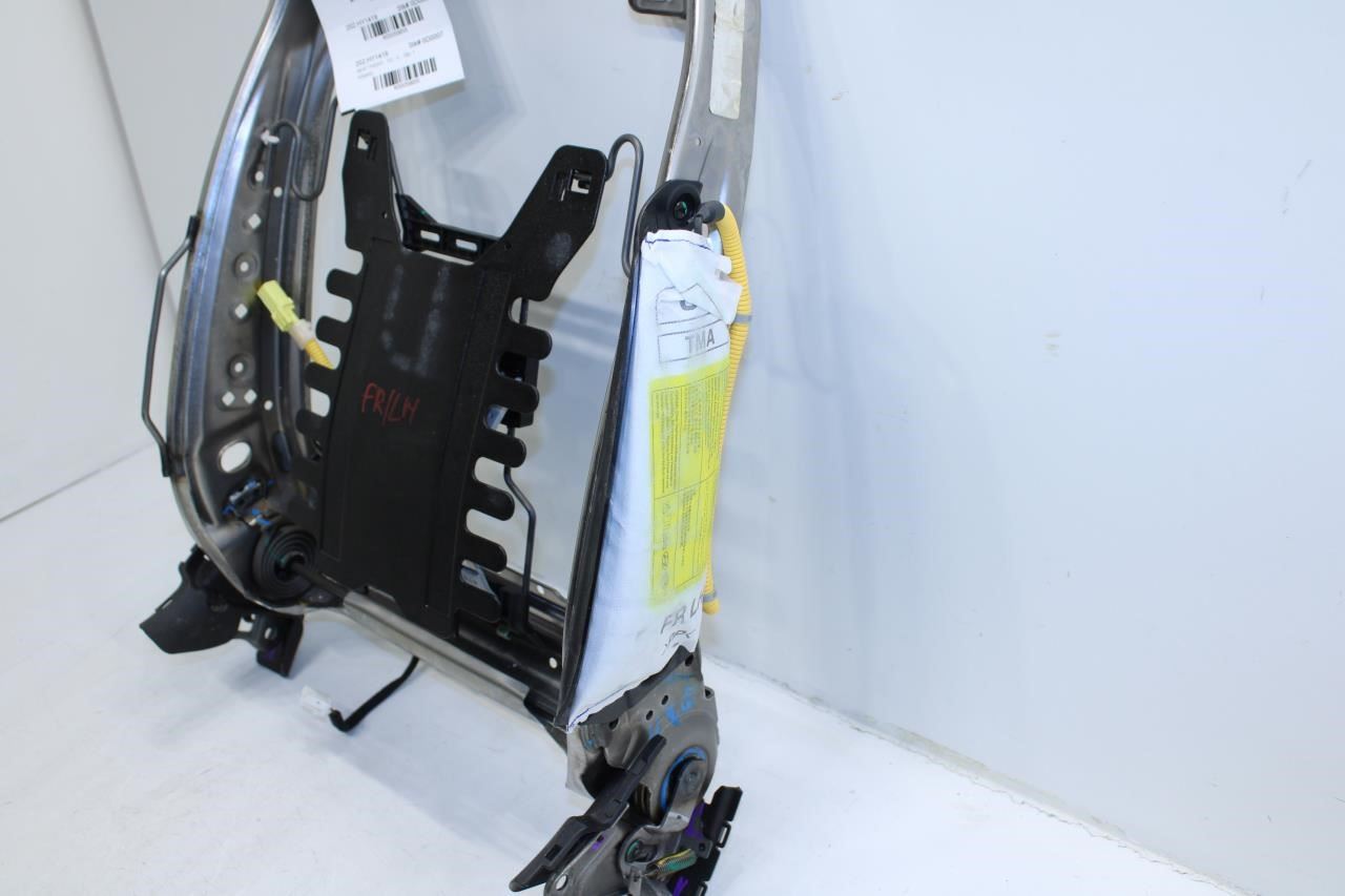 2019-2023 Hyundai Santa Fe Front Left Side Seat Upper Back Frame 88310-S2000 OEM - Alshned Auto Parts