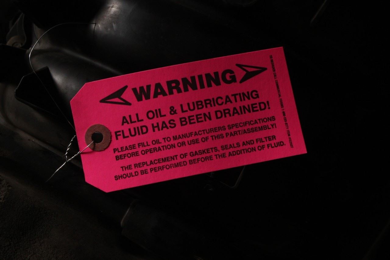 2018-2024 RAM 2500 3500 6.4L Engine Motor VIN J 8th digit 66K 68411230AA OEM - Alshned Auto Parts