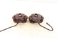 06-09 Mercedes-Benz CLK 350 Front Right and Left Driver Side Brake Disc Caliper - Alshned Auto Parts