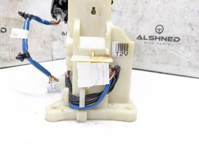 12-13 Kia Soul Automatic Transmission Gear Shifter Lever Assy 46700-2K635WK OEM - Alshned Auto Parts