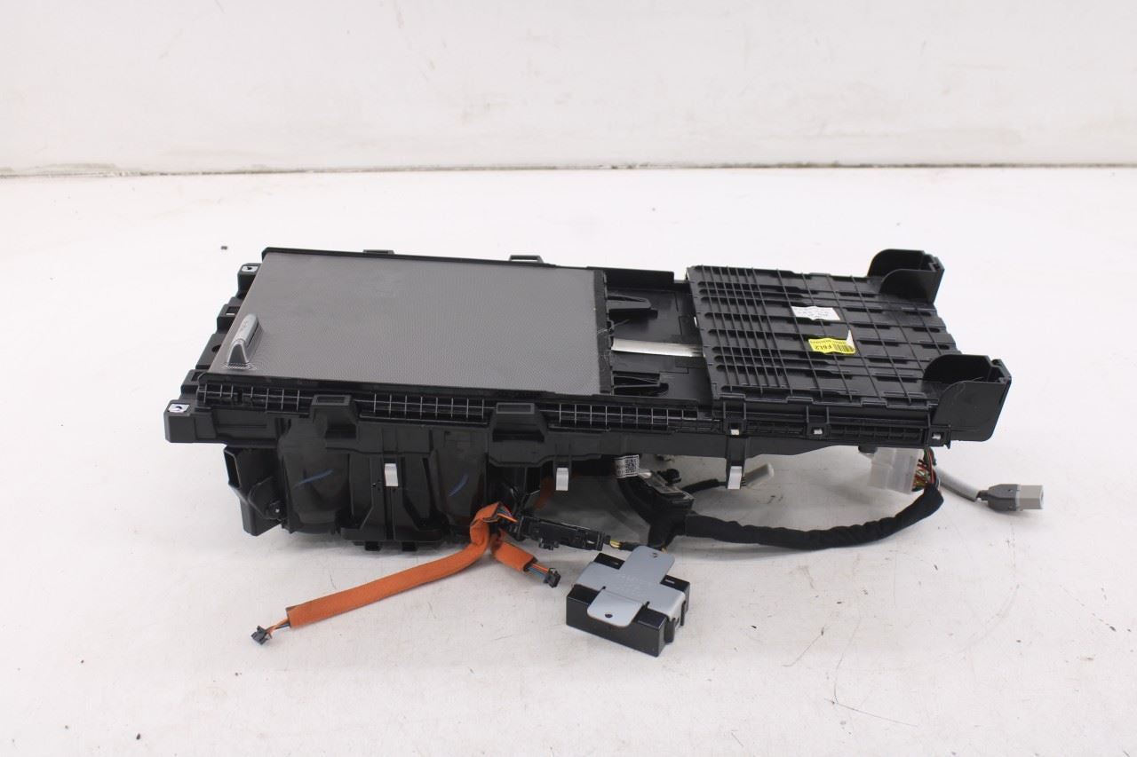 2020-2022 Hyundai Palisade Limited AWD Center Console Storage Tray 84632S8350XF6 - Alshned Auto Parts