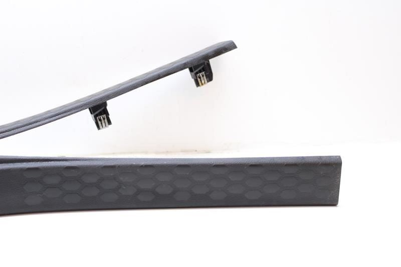 2019-24 Ram 2500 Rear RH and LH Door Sill Scuff Plate Trim Cover Pair 1DX72TX7AC - Alshned Auto Parts