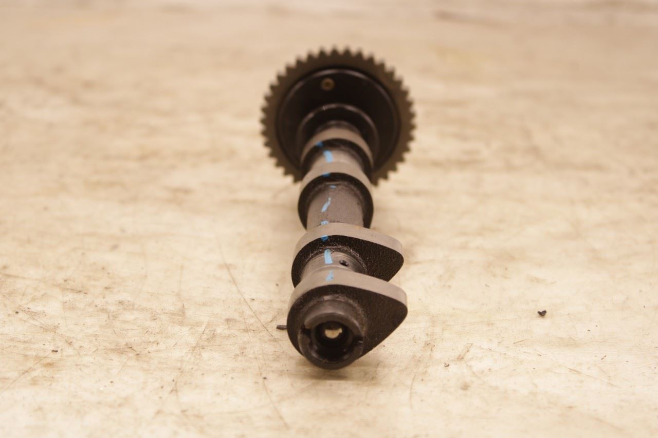 2024 Polaris RZR XP 1000 Ultimate 999cc Engine Intake Camshaft with Sprocket - Alshned Auto Parts