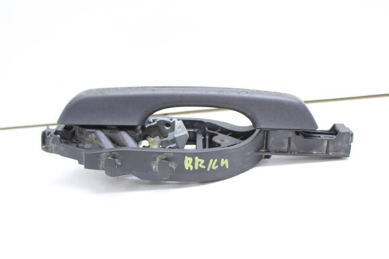 21-24 Ford Bronco Sport RR LH DR Side Keyless Exterior Door Handle M1PB-S264B53-AH - Alshned Auto Parts