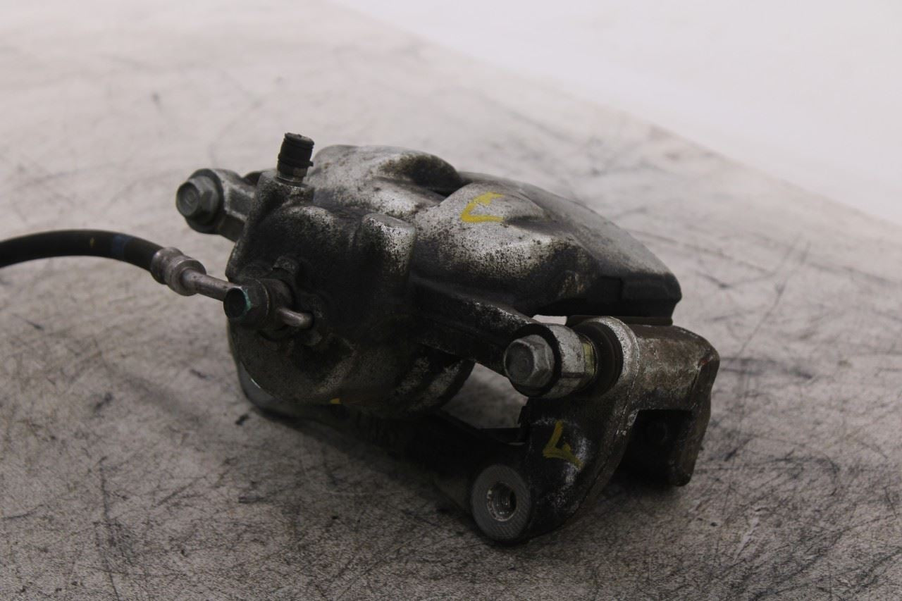 2021-2026 Hyundai Elantra SE Front Right Side Disc Brake Caliper 58190-AAA00 OEM5