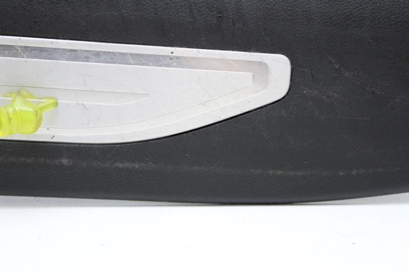 19-23 Chevrolet Silverado 1500 FR LH A-Pillar Sill Scuff Plate Trim 84504204 OEM - Alshned Auto Parts