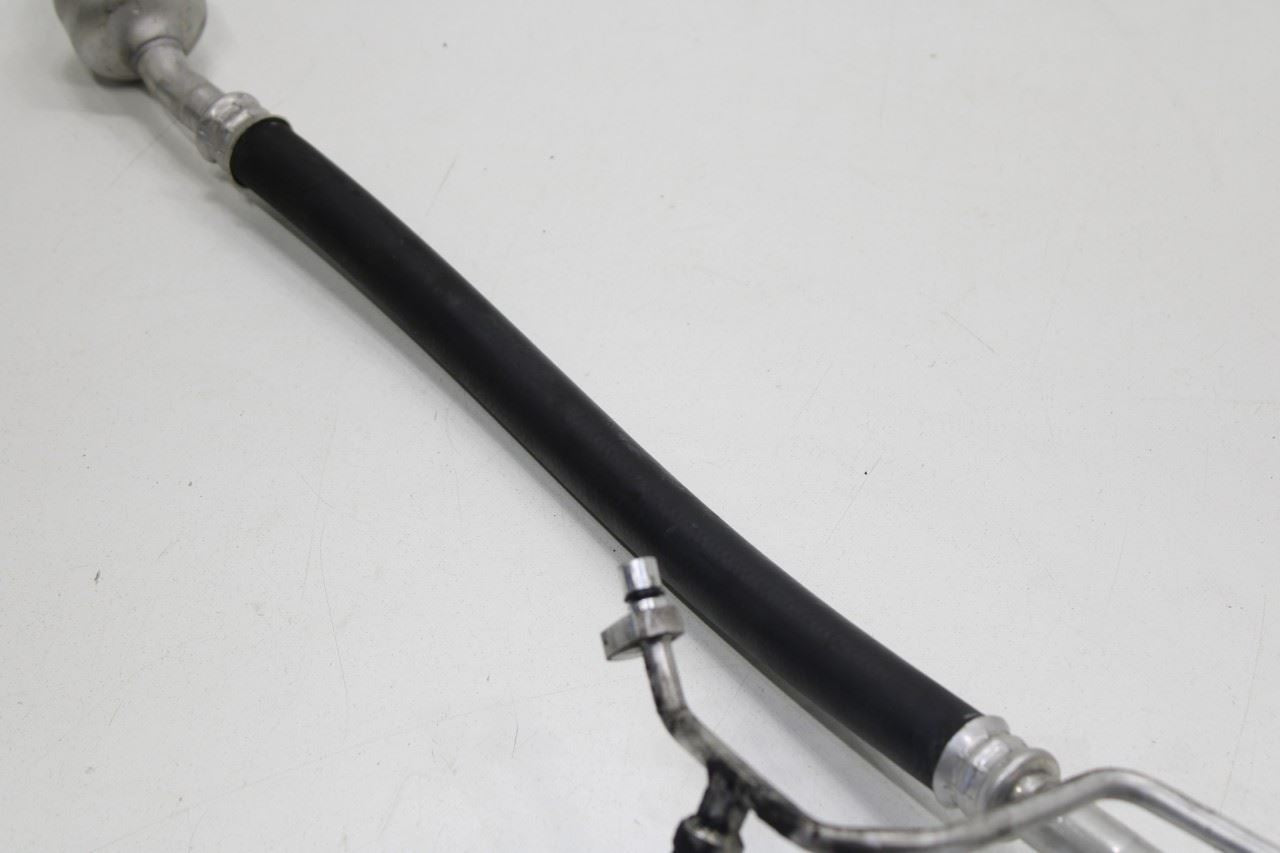 2017-22 Nissan Rogue Sport SL 2.0L AWD AC Conditioning Heat Exchanger Hose Pipe - Alshned Auto Parts