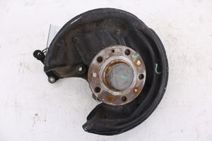 11-18 Volkswagen Jetta Sport 1.8L FWD Rear Passenger RH Side Spindle Knuckle Hub
