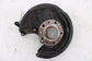 11-18 Volkswagen Jetta Sport 1.8L FWD Rear Passenger RH Side Spindle Knuckle Hub - Alshned Auto Parts