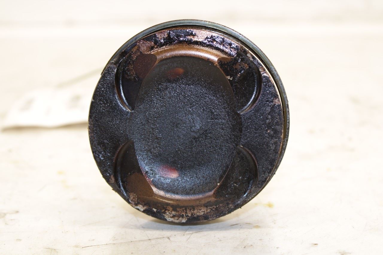 22-25 Hyundai Tucson SEL 2.5L Engine Piston No 1 with Connecting Rod 23510-2S010 - Alshned Auto Parts