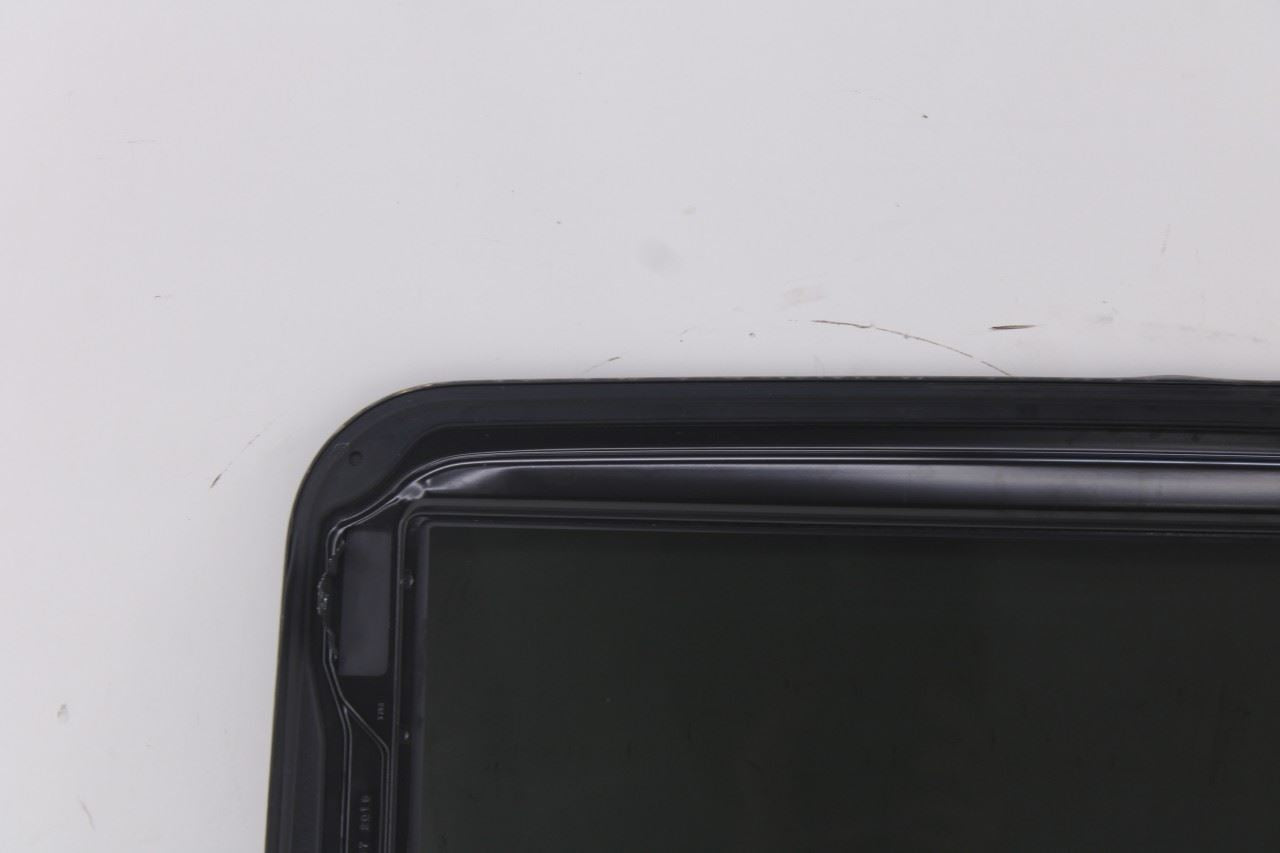 2017-2021 Subaru Impreza 2.0i Limited Roof Window Sunroof Panel Glass 65430FL00A8