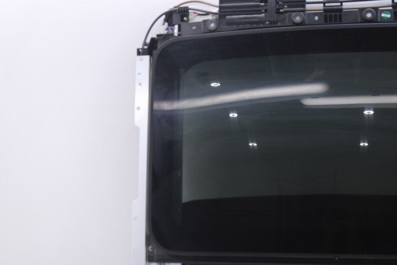 2020-2026 Hyundai Palisade Limited AWD Roof Front Panoramic Sunroof Assembly3