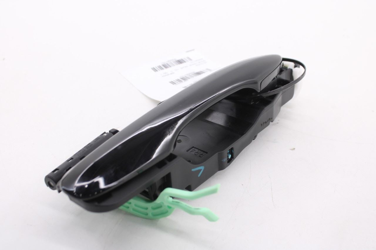 20-24 Toyota Corolla LE 2.0L FWD Rear Passenger Right Side Door Exterior Handle6