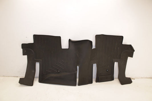 2017-20 Infiniti QX60 All Weather Front and Rear RH and LH Floor Rubber Mats Set - Alshned Auto Parts