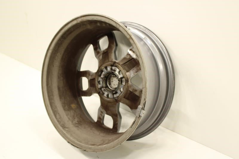 2021-23 Ford Bronco Sport Alloy Wheel 17x7 5 Slotted Spoke M1PC-1007-A1B *ReaD* - Alshned Auto Parts