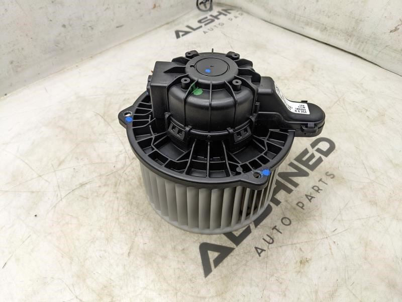 2010-2013 Kia Soul HVAC AC Blower Fan Motor 97113-2K000 OEM3