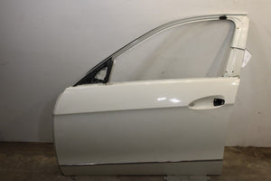 10-16 Mercedes-Benz E350 Sport 4Matic Front Left Door Shell Panel 212-720-01-05