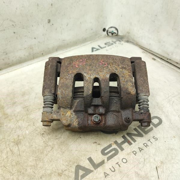 08-12 Ford F250 350 SD Rear Left Driver Side Brake Disc Caliper AC3Z-2553-A OEM0