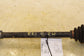 2014-2017 Infiniti QX50 AWD Rear Right Side CV Axle Drive Half Shaft 39600-1BB0A - Alshned Auto Parts