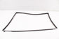 2016-2019 Nissan Sentra SL Front Left Door Run Channel with Belt Outer Molding - Alshned Auto Parts