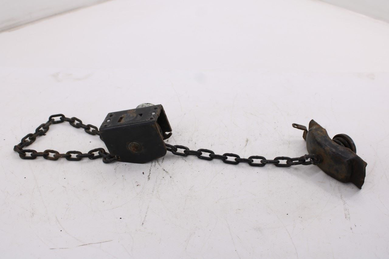 2012-23 Toyota Tacoma SR5 Spare Wheel Tire Carrier Hoist Winch Lifter 51900354103