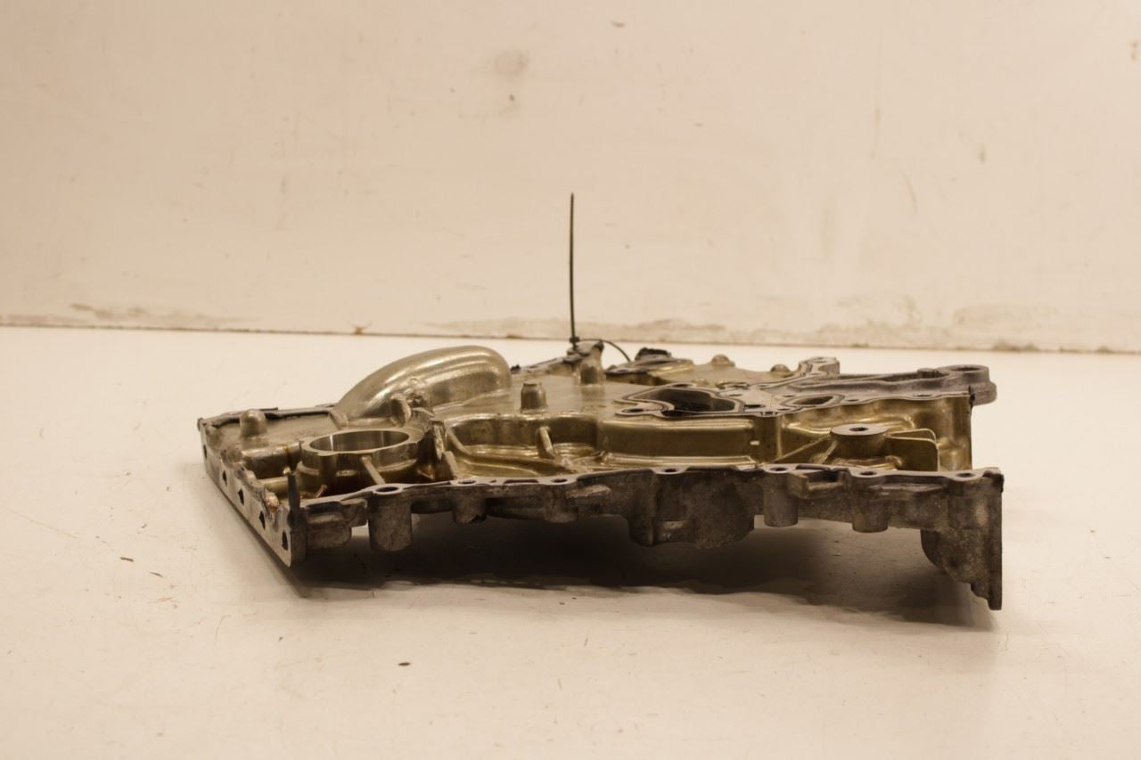 2014-2022 Jeep Cherokee Latitude 3.2L Engine Timing Chain Cover 68104731AE OEM - Alshned Auto Parts