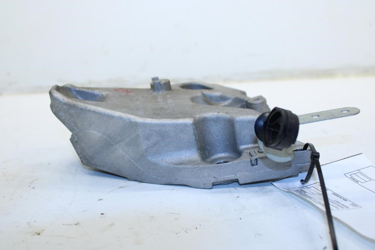 2015-2016 BMW 435i Gran Coupe xDrive 3.0L Left Side Engine Support Mount Bracket - Alshned Auto Parts