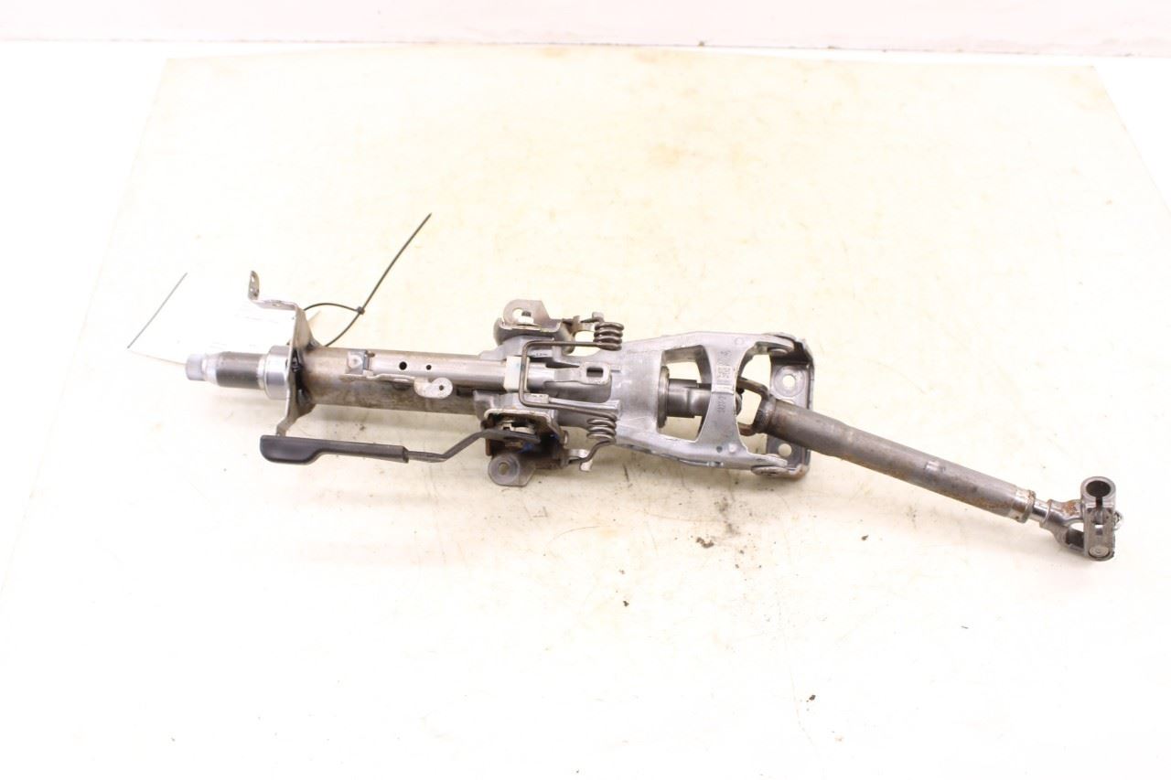 18-26 Honda Odyssey Touring 3.5L FWD Steering Column Assembly 53200-THR-A02 OEM - Alshned Auto Parts