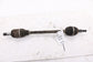 2011-25 Dodge Durango SXT AWD Rear Right Passenger Side CV Axle Drive Half Shaft0