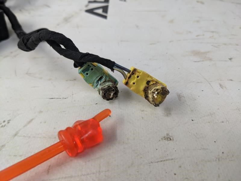 2014 Ram 1500 Laramie Dash Instrument Panel Wire Harness 68207279AD OEM *ReaD* - Alshned Auto Parts