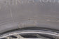 2019-2020 Hyundai Santa Fe SEL Spare Wheel Tire Kumho T165/90R17 52910-0W920 OEM - Alshned Auto Parts