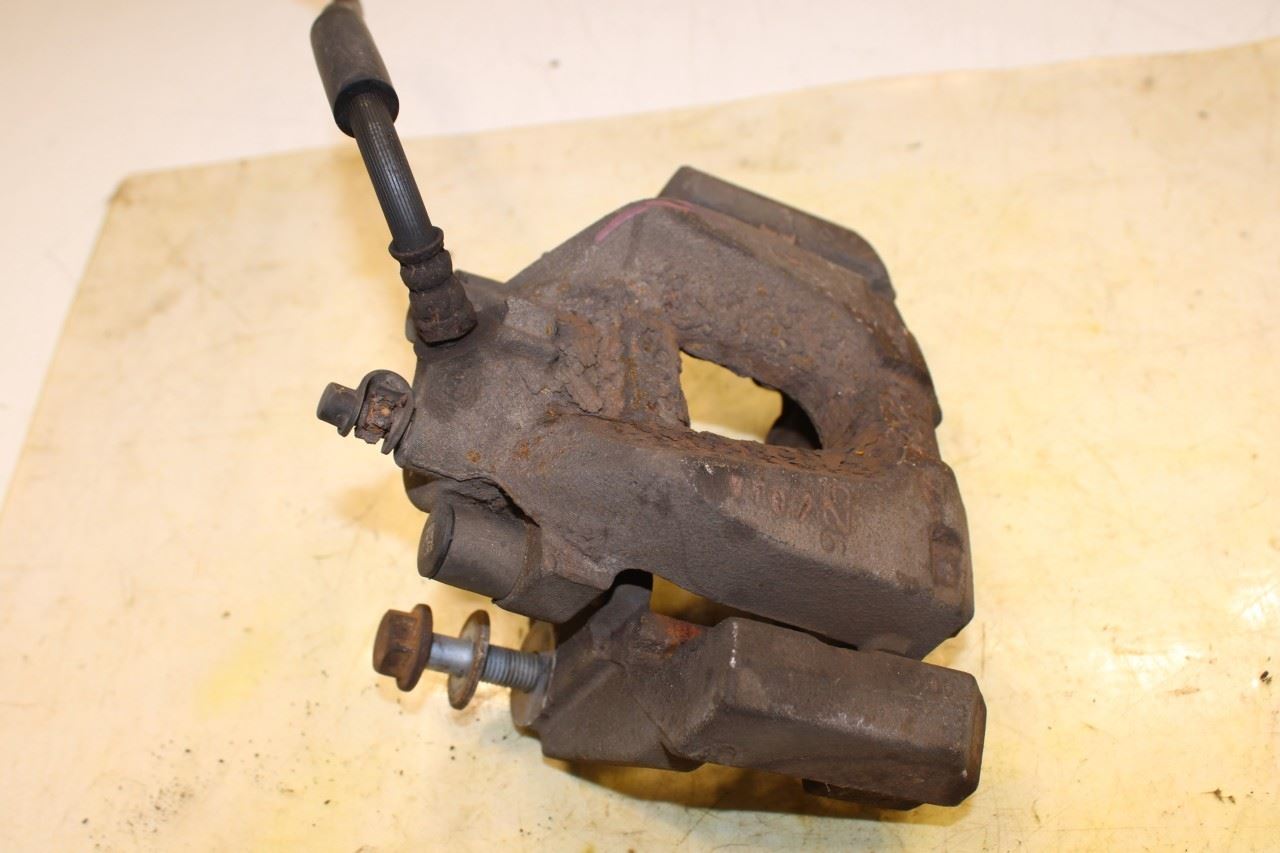 2010-15 BMW 750Li xDrive Rear Right and Left Side Brake Disc Caliper 34216786832 - Alshned Auto Parts