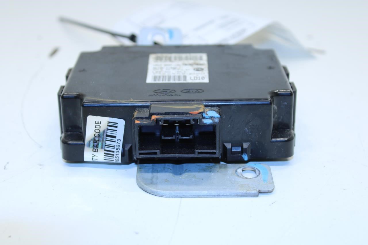 19-2020 Hyundai Santa Fe Limited Power Supply Voltage Inverter Converter Module - Alshned Auto Parts