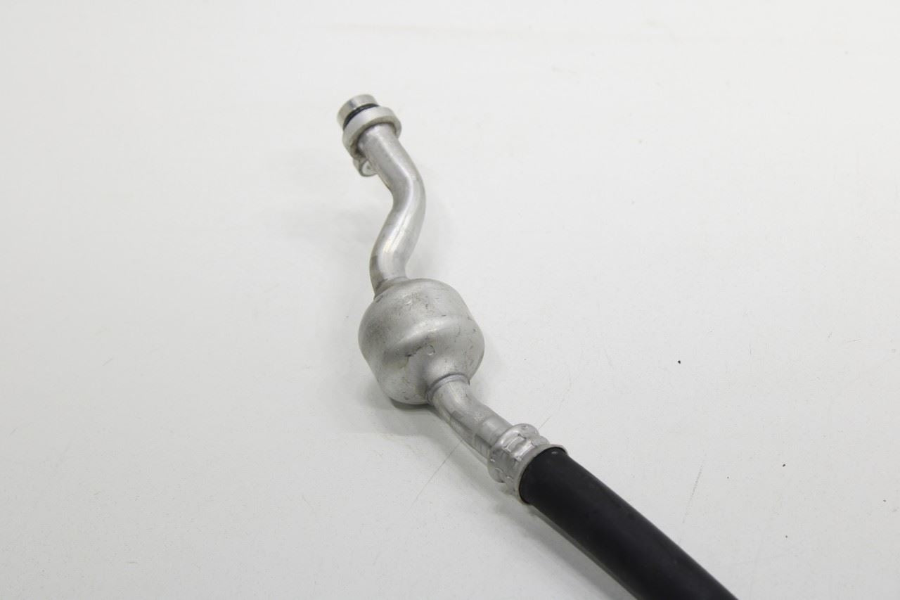 2017-22 Nissan Rogue Sport SL 2.0L AWD AC Conditioning Heat Exchanger Hose Pipe - Alshned Auto Parts