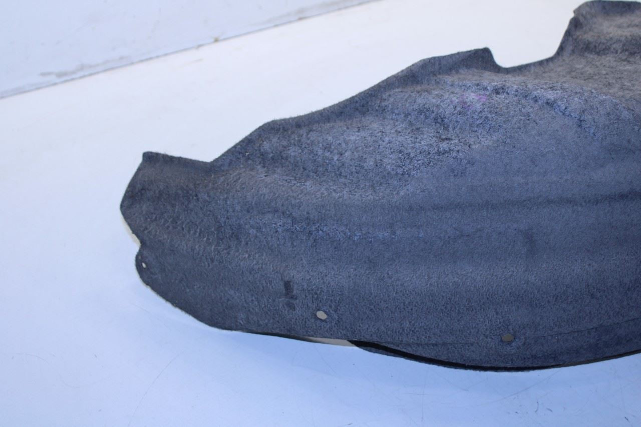 18-25 Mitsubishi Eclipse Cross ES Rear Left Side Wheelhouse Liner Splash Shield - Alshned Auto Parts
