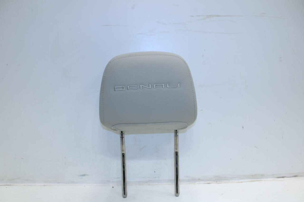 2021-2024 GMC Terrain Denali Front Driver Left Side Seat Headrest 84999388 OEM - Alshned Auto Parts