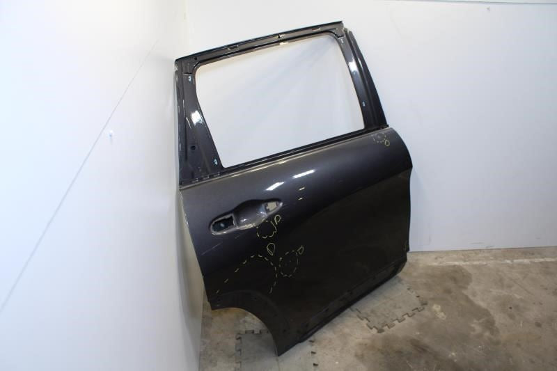 14-23 Jeep Cherokee Rear Right Passenger Door Shell Panel 68339346AB OEM *ReaD* - Alshned Auto Parts