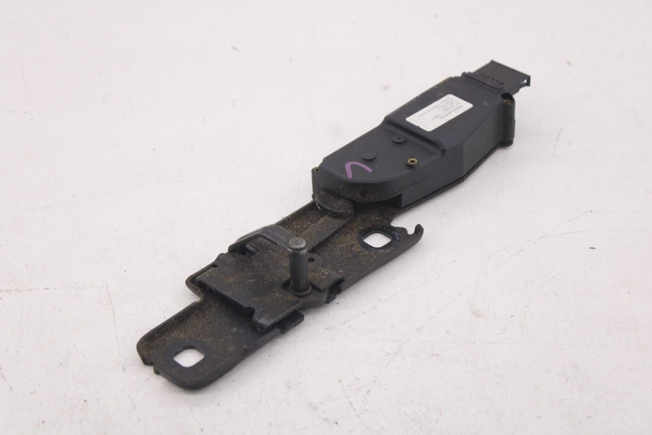 09-17 Audi Q5 Premium Rear Trunk Lid Liftgate Latch Lock Actuator 4F9-827-383-G - Alshned Auto Parts