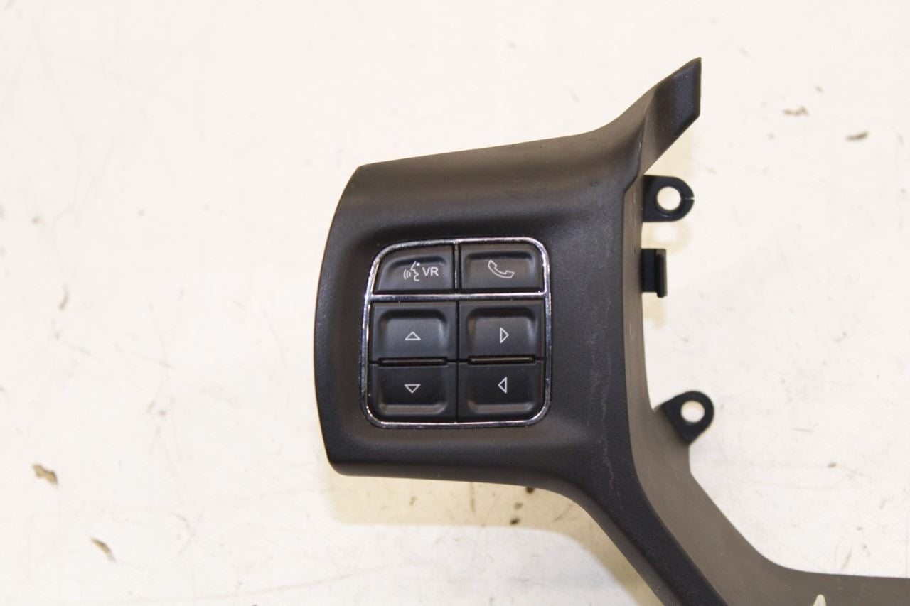 13-20 Ram 1500 Big Horn Steering Wheel Cruise Control and Audio Control Switches - Alshned Auto Parts