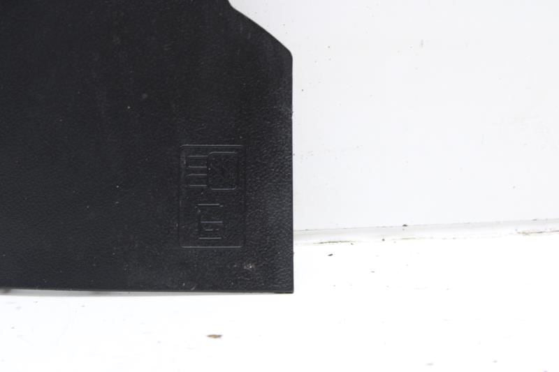 15-2023 Ford Mustang Coupe Right Side Fuse Box Cover Panel FR3B-63020C62-AHW OEM - Alshned Auto Parts