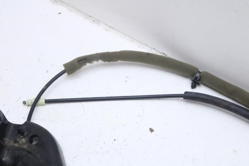 17-24 Chrysler Pacifica Rear Right Slide Door Lower Roller Hinge 68185996AD OEM - Alshned Auto Parts