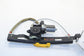 2012-2015 Jaguar XF Portfolio Rear Right Door Window Regulator w/ Motor C2Z26991 - Alshned Auto Parts