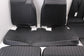 25-26 Tesla Y Juniper Front Rear RH and LH All-Weather Floor Mats Set Brand NEW - Alshned Auto Parts
